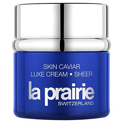 La Prairie Skin Caviar Luxe Cream, Sheer