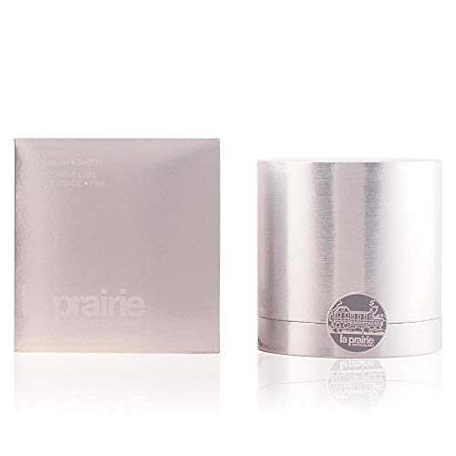 La Prairie - Skin Caviar Luxe Cream Sheer Tratamiento Facial - 50 ml