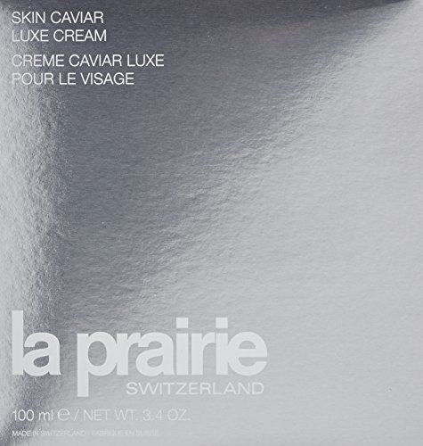La Prairie Skin Caviar Luxe Cream Tratamiento Facial - 100 ml