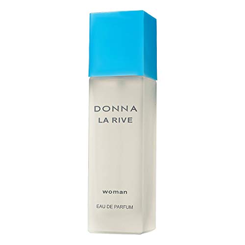 La Rive Donna by La Rive Eau De Parfum Spray 3 oz / 90 ml (Women)