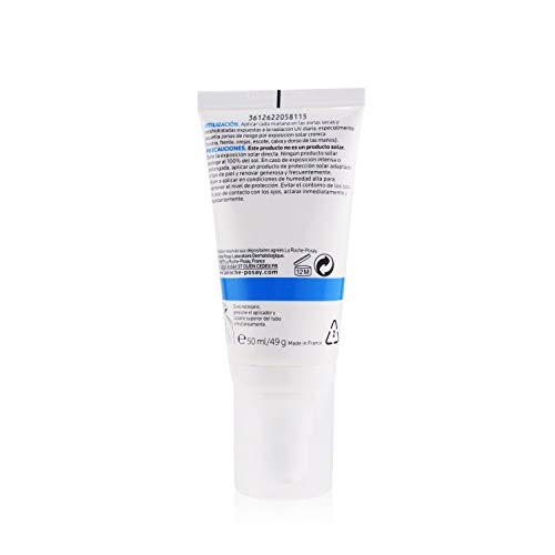 La Roche Posay Anthelios 100 KA+ SPF50+ Hidratante Protector Reparador, 50ml