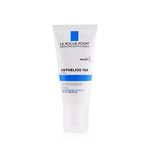 La Roche Posay Anthelios 100 KA+ SPF50+ Hidratante Protector Reparador, 50ml