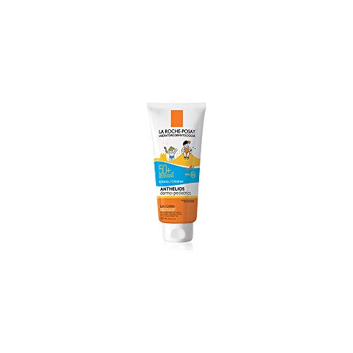 La Roche Posay Anthelios Dermo-Pediatrics Leche Solar SPF50-300 gr