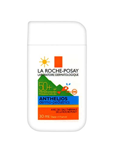 La Roche Posay Anthelios Dermo Pediatrics Pocket Spf50+ 30 ml