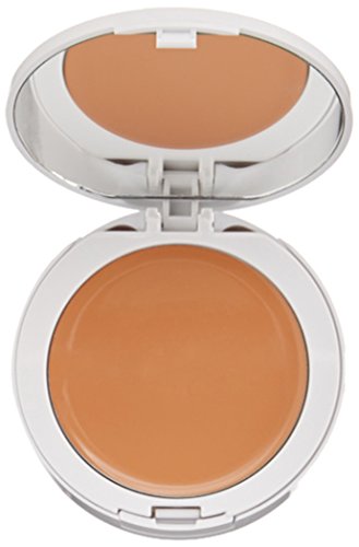 La Roche Posay Anthelios - Unificador Compacto, Crema Piel Sensible, 02 Tono Dorado SPF50+, 9 gr