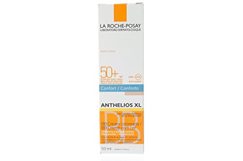 La Roche Posay Anthelios Xl Crème Teintée SPF50 BB Crema - 50 ml