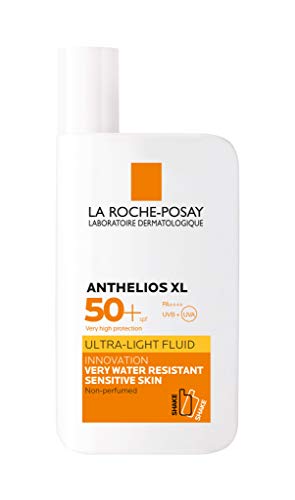 LA ROCHE POSAY Anthelios XL Fluido Ultra Ligero, SPF 50, 50ML