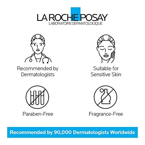 La Roche Posay Cicaplast Accélérateur De Réparation Épidermique 40 Ml 1 Unidad 70 g