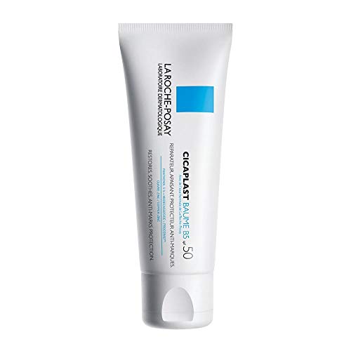 La Roche Posay Cicaplast Baume B5 SPF50-40 ml