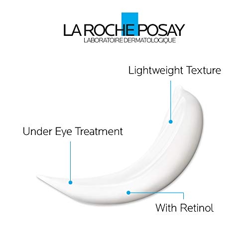 La Roche Posay Concentrado Antiedad para los ojos- 15 ml