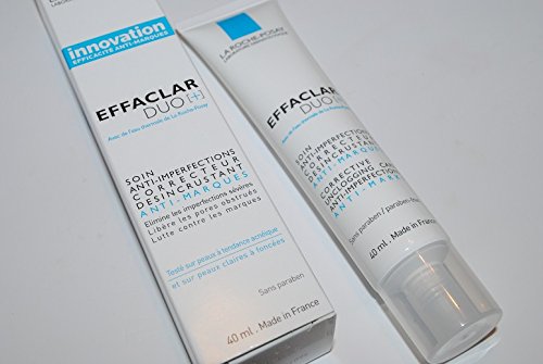 La Roche Posay Crema Corporal 60 g