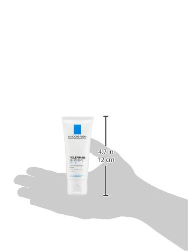 La Roche Posay, Crema Diurna Facial - 40 ml.