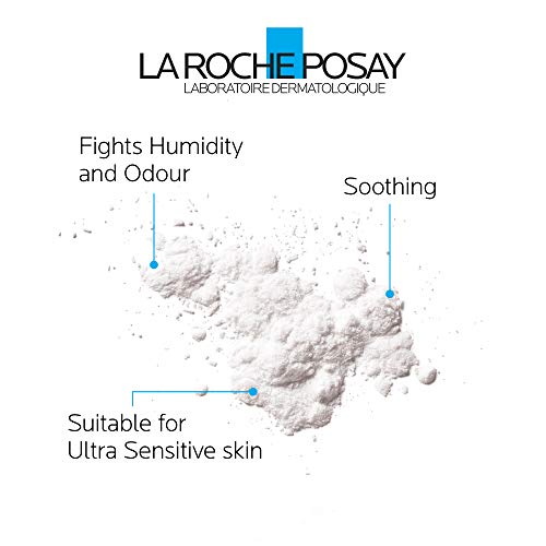 LA ROCHE POSAY Desodorante Fisiológico Stick 24h 40ml