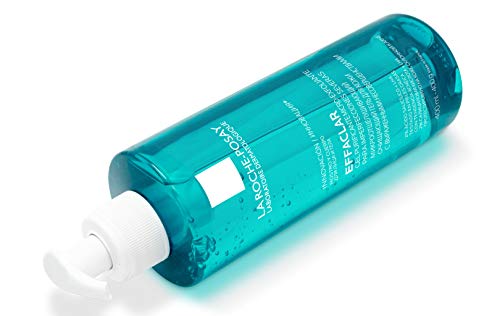 La Roche Posay Effaclar Gel Purifican 400Ml