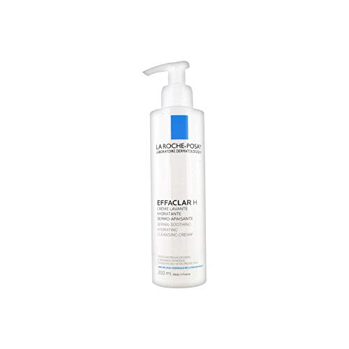 La Roche Posay Effaclar H Lavante Crema - 200 ml