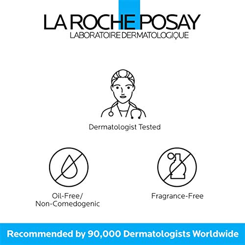 La Roche Posay Effaclar Sérum Anti-Âge - 30 ml