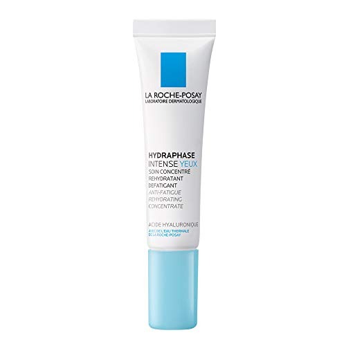 LA ROCHE POSAY HYDRAPHASE Contorno de Ojos 15 ml