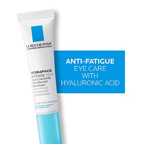 LA ROCHE POSAY HYDRAPHASE Contorno de Ojos 15 ml