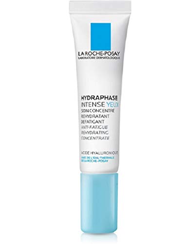 LA ROCHE POSAY HYDRAPHASE Contorno de Ojos 15 ml