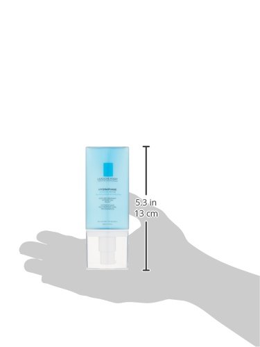 La Roche Posay Hydraphase Cuidado Rehidratante Rico para Piel Seca - 50 ml