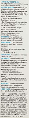 LA ROCHE POSAY Hydraphase Intensa Rica UV 50 ml