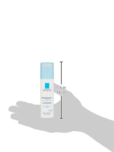 La Roche Posay - Hydraphase Intense UV - Spray cara, 50 ML
