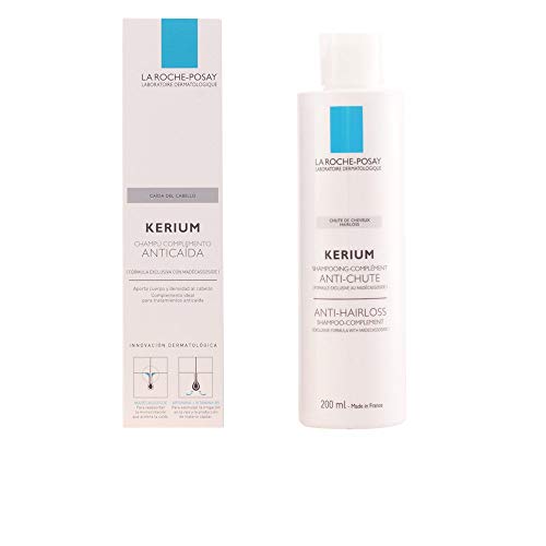 LA ROCHE POSAY KERIUM CHAMPU ANTICAIDA 200 ML