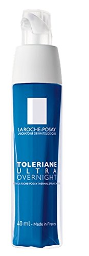 La Roche posay-phas (L 'Oreal) Toleriane Ultra Soin Nuit 40 ml