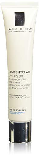 La Roche Posay Pigmentaclar, Cuidado Anti-Manchas, UV LSF 30, 40 ml