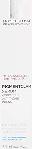 La Roche Posay Pigmentaclar Serum Anti-Manchas - 30 gr