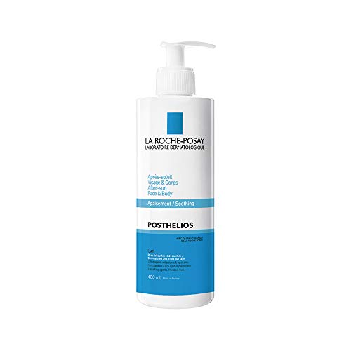 La Roche Posay Posthelios, 400 ml