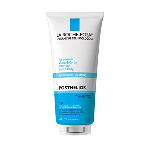 La Roche-Posay posthelios Melt en Gel 200 ml