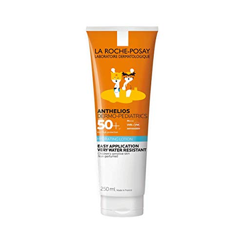 La Roche Posay Protector Solar para Piel Atópica - 250 ml