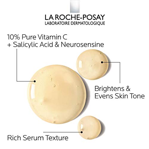 La Roche-Posay Pure Vitamin C Serum - 30 ml