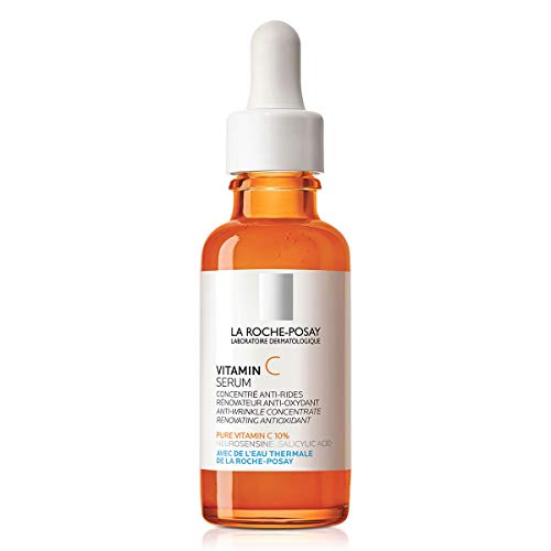 La Roche-Posay Pure Vitamin C Serum - 30 ml