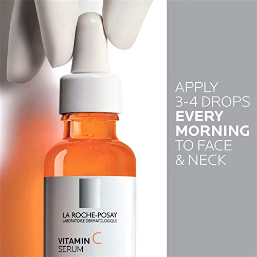 La Roche-Posay Pure Vitamin C Serum - 30 ml