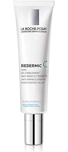 La Roche Posay Redermic Hyalu C Crema Antiedad Pieles Normal y Mixtas - 40 ml