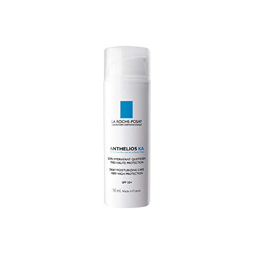 La Roche Posay Roche Anthelios Ka Spf50 50 Ml - 50 ml