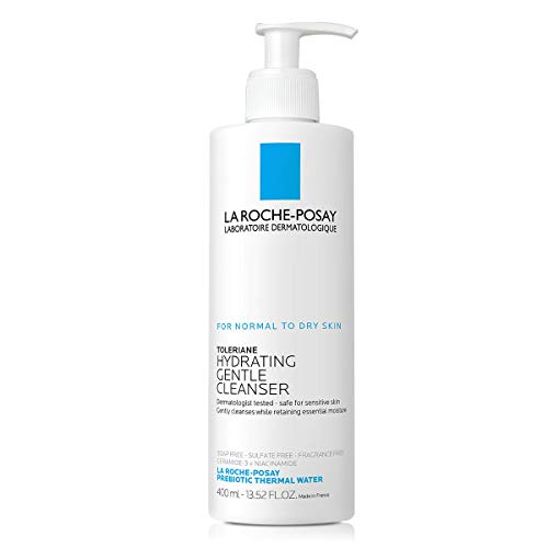 La Roche Posay Roche Toleriane Soin Lavant 400 ml - 400 ml