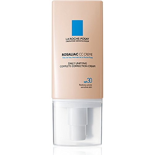 LA ROCHE POSAY Rosaliac CC Cream 50ML