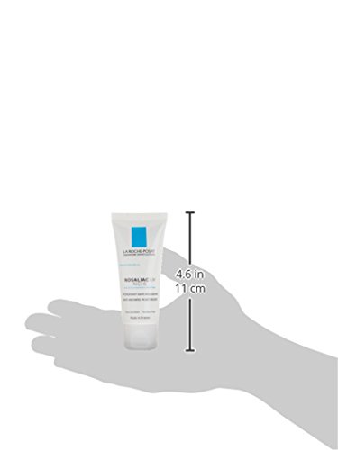 La Roche Posay Rosaliac UV Riche Crema Hidratante Anti Rojeces - 40 ml