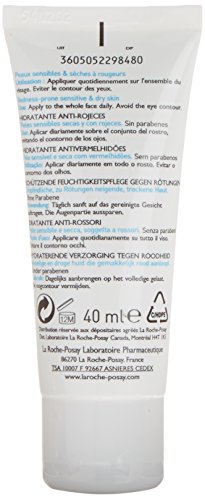 La Roche Posay Rosaliac UV Riche Crema Hidratante Anti Rojeces - 40 ml