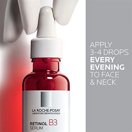 LA ROCHE POSAY SERUM B3 30 ML LA ROCHE POSAY SERUM B3 30 ML