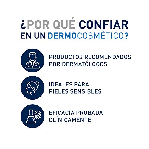 La Roche Posay Solución Micelar Fisiológica, 400 ml