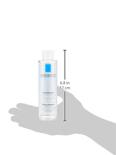 La Roche Posay Solución Micelar Fisiológica Mujer - 450 gr