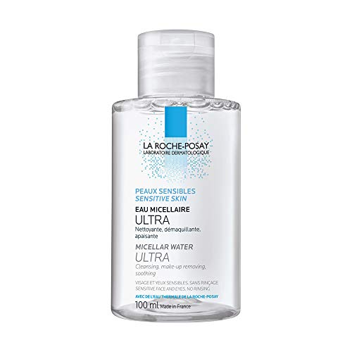 La Roche-Posay - Solución micelar la roche posay