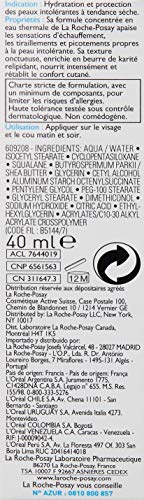 La Roche Posay Toleriane Crema Hidratante Calmante - 40 ml