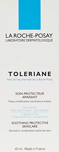 La Roche Posay Toleriane Riche Crema Protectora - 40 ml