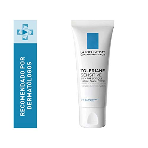 La Roche Posay Toleriane Soin Protecteur Apaisant 40 Ml 1 Unidad 70 g