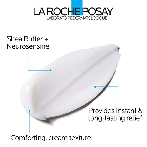 La Roche Posay Toleriane Ultra Cuidado Calmante Intensivo - 40ml